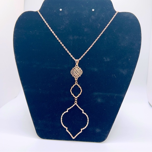 paparazzi Jewelry - Paparazzi Marrakesh Mystery Copper Necklace